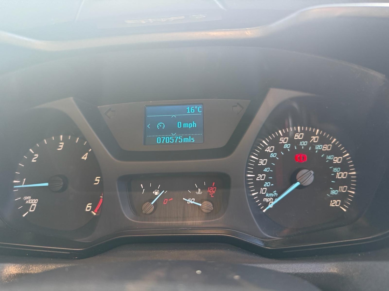 Used Ford Transit for sale - 77754256: Photo 13