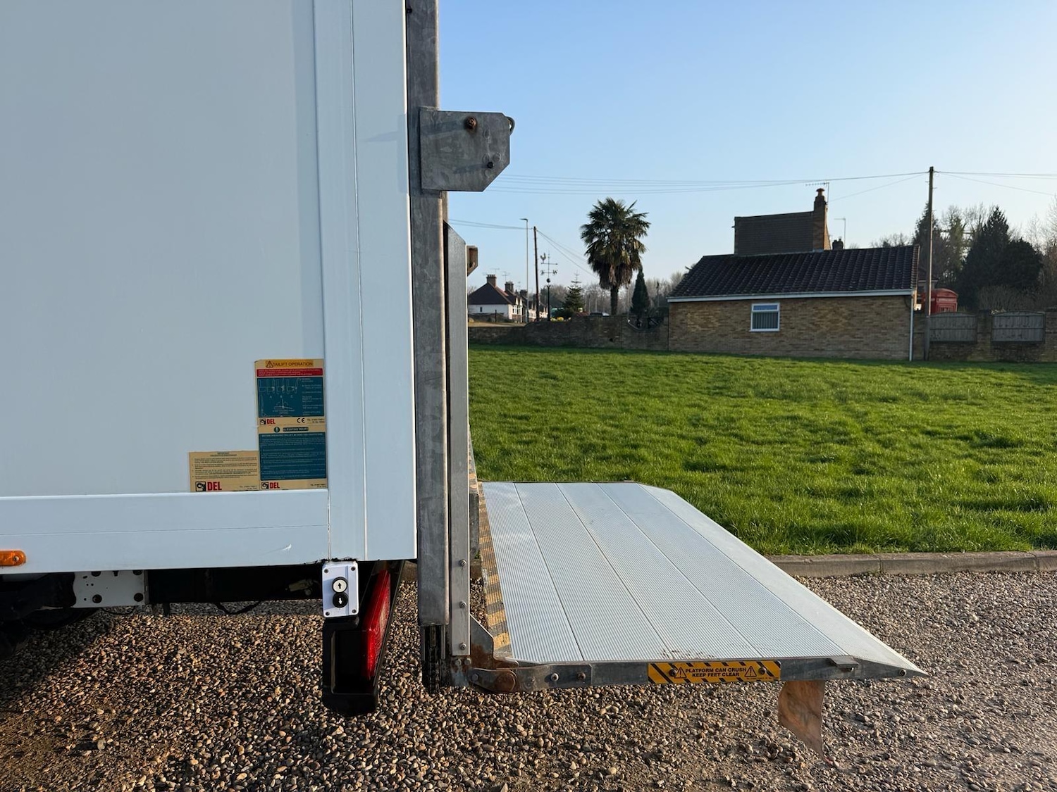 Used Ford Transit for sale - 77754256: Photo 15