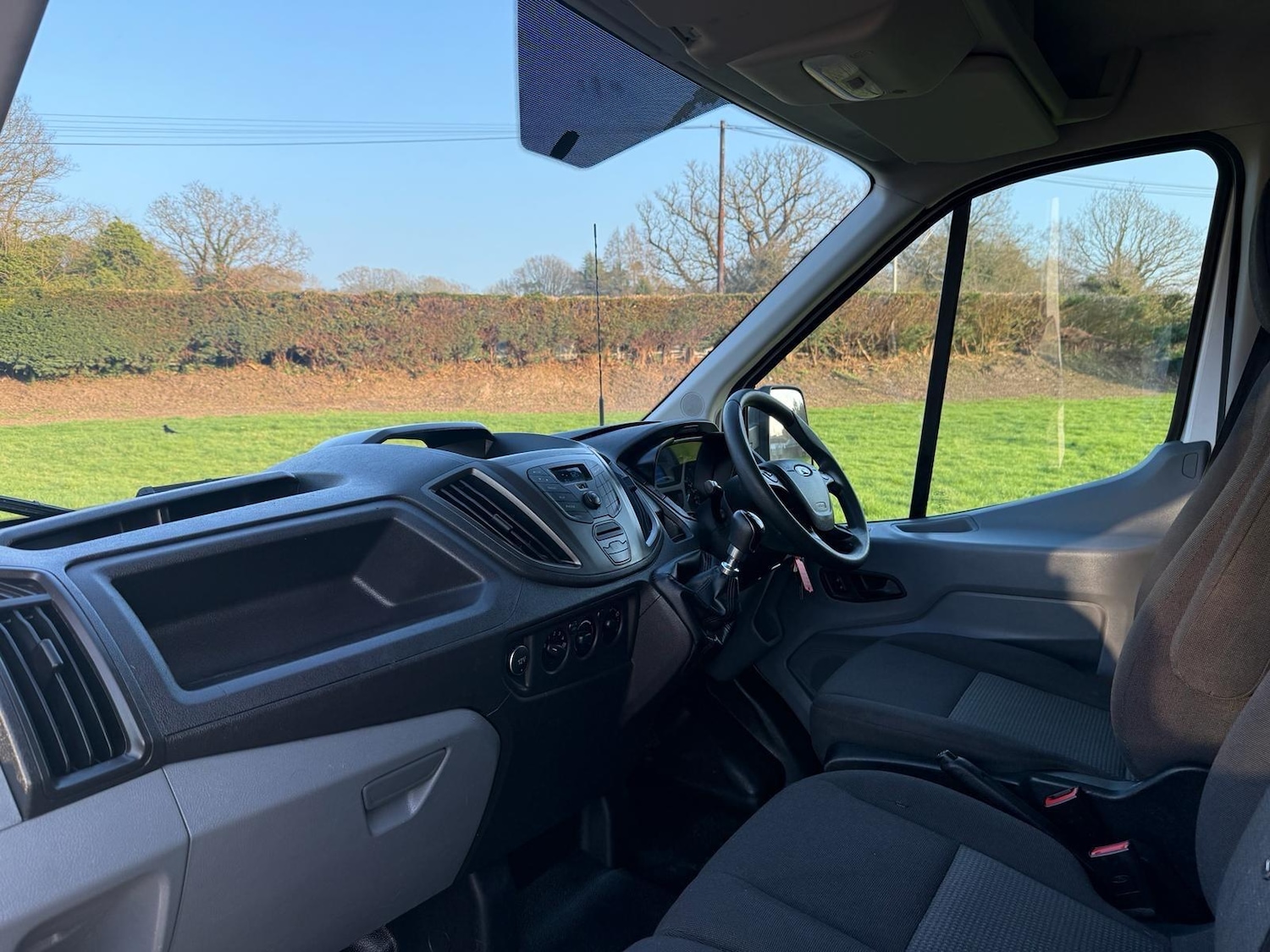 Used Ford Transit for sale - 77754256: Photo 16