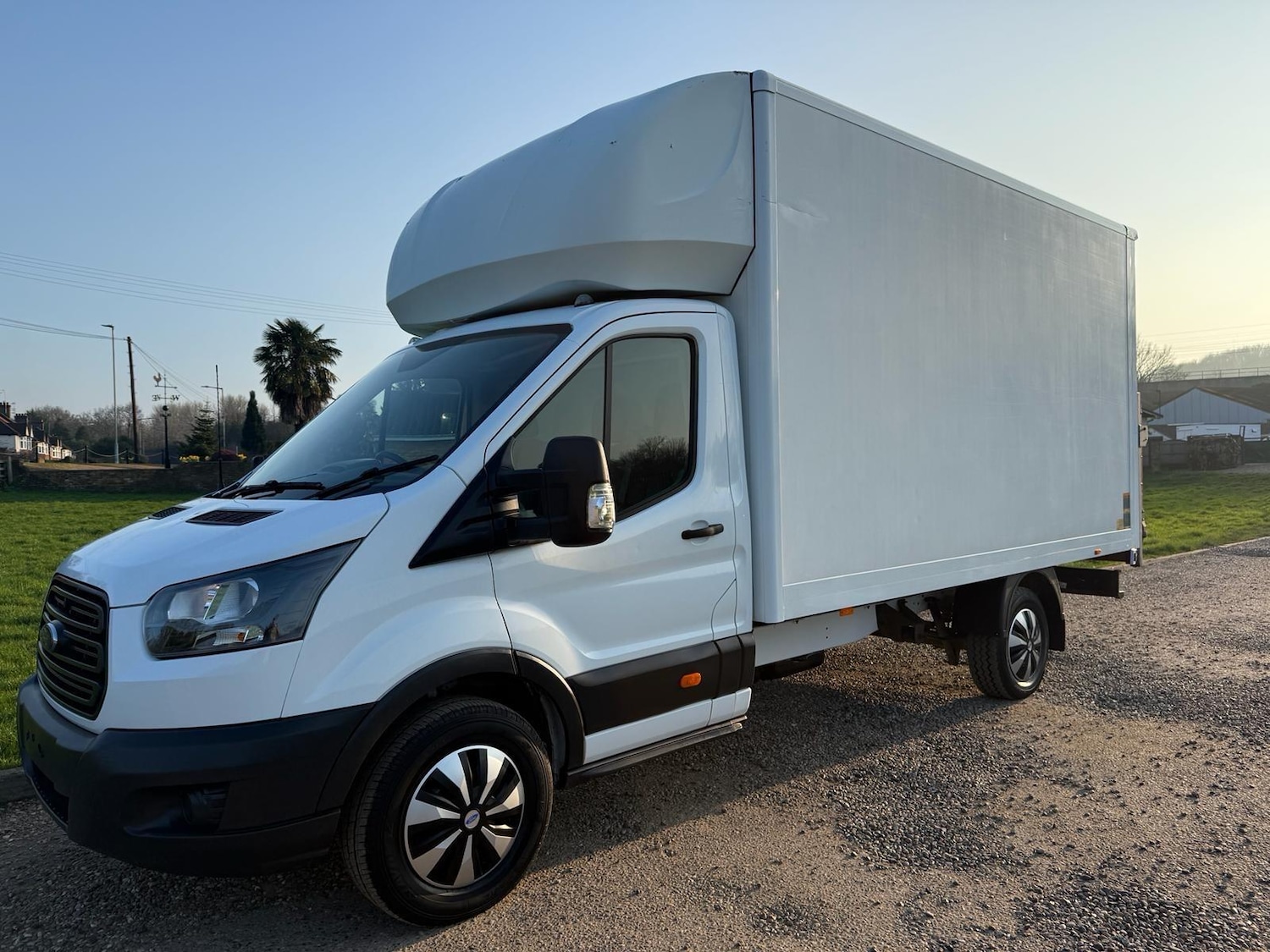 Used Ford Transit for sale - 77754256: Photo 17