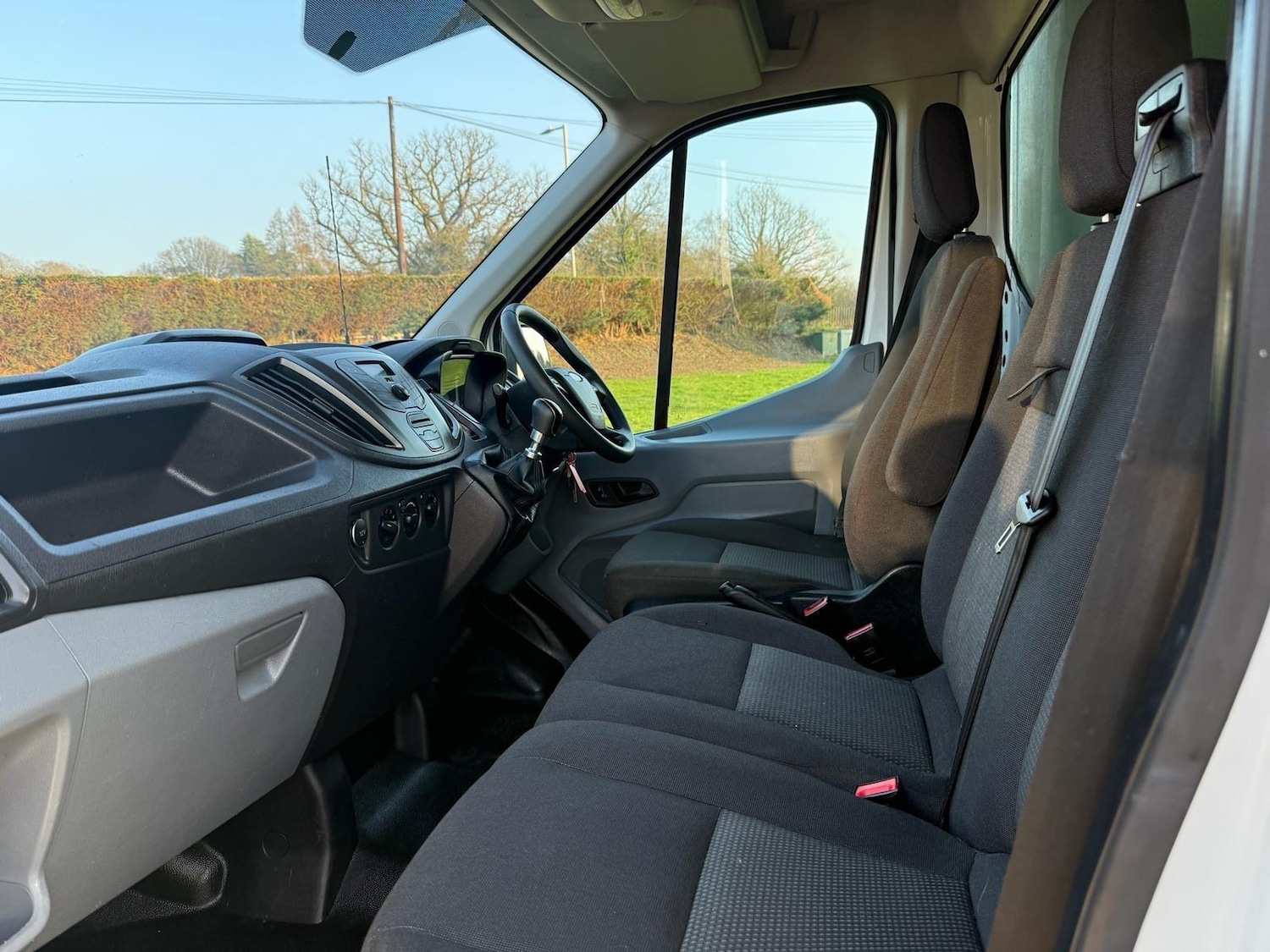 Used Ford Transit for sale - 77754256: Photo 18