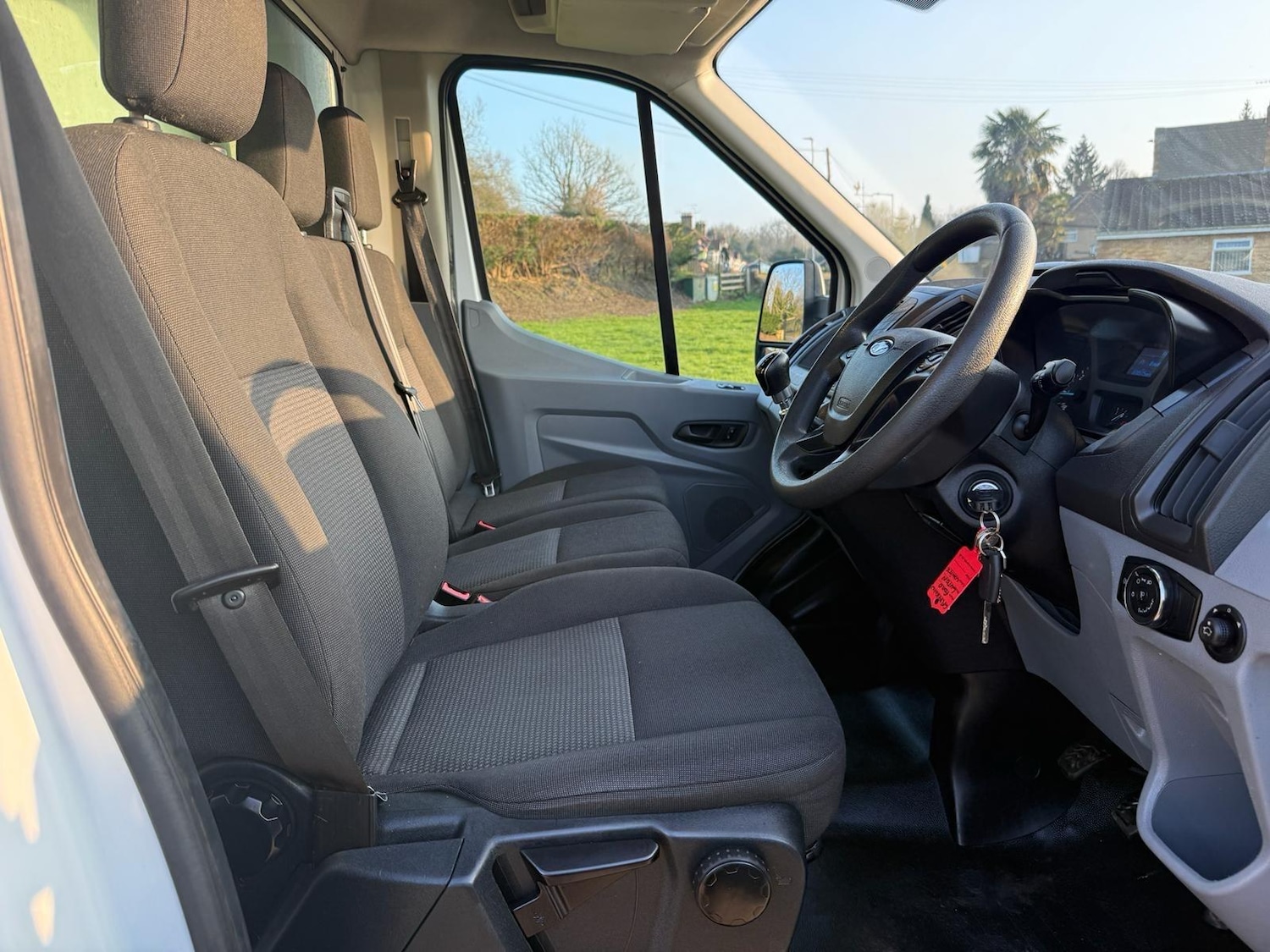 Used Ford Transit for sale - 77754256: Photo 19