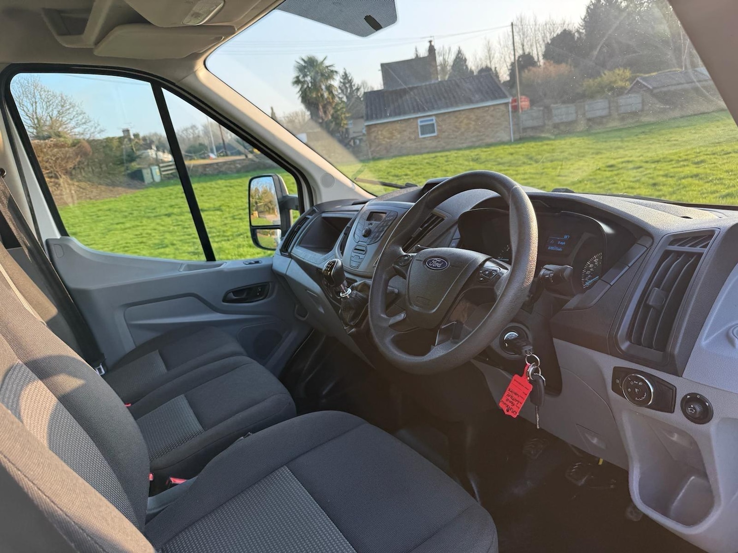 Used Ford Transit for sale - 77754256: Photo 20