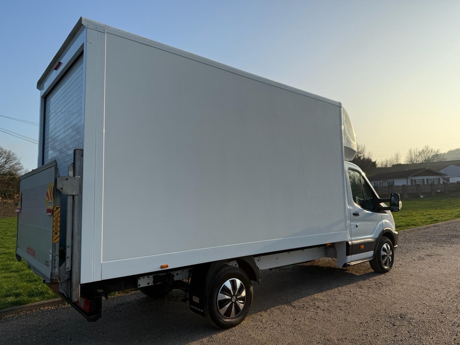 Used Ford Transit for sale - 77754256: Photo 6