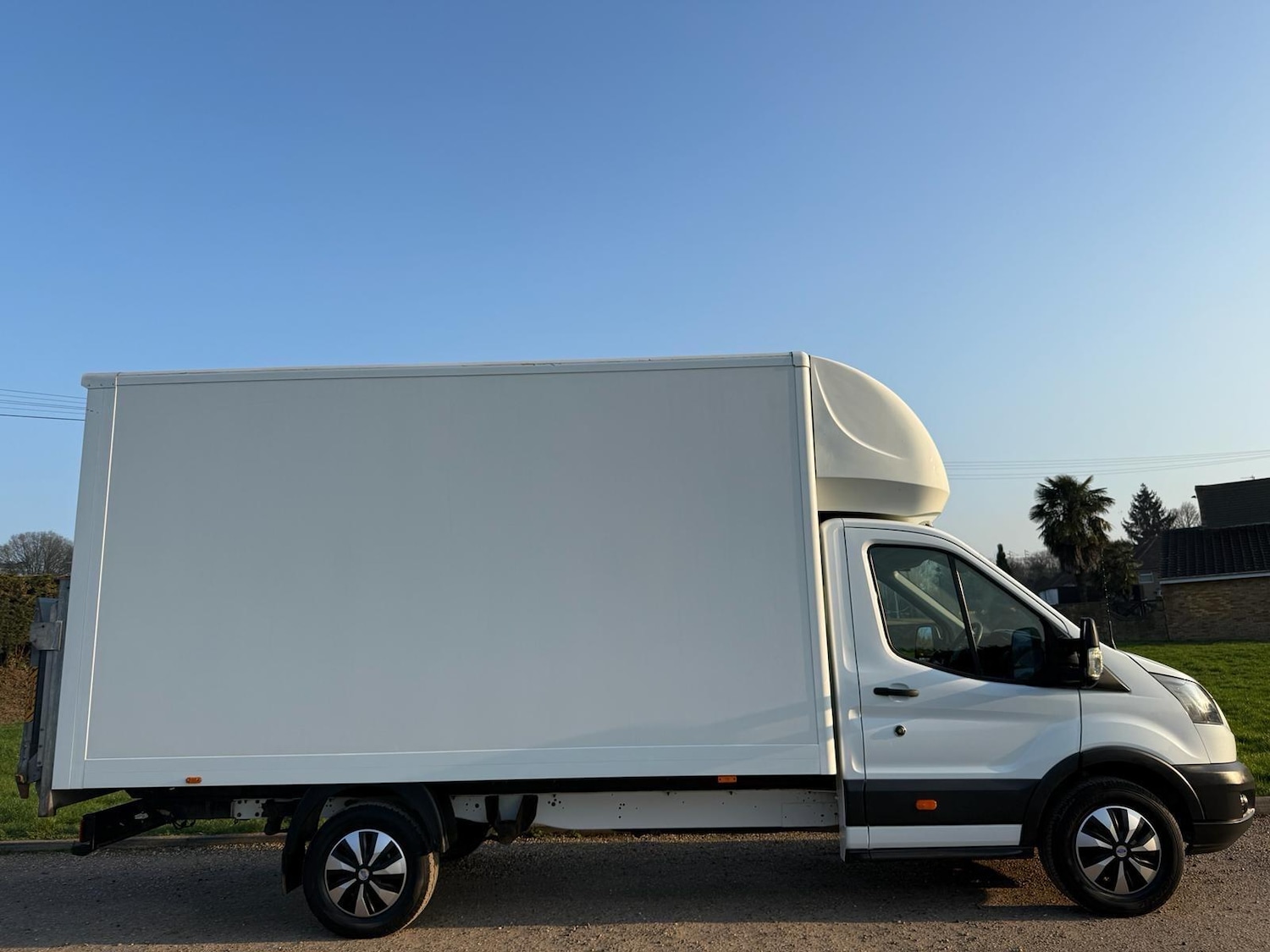 Used Ford Transit for sale - 77754256: Photo 7