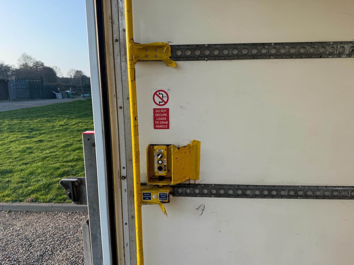 Used Ford Transit for sale - 77754256: Photo 9