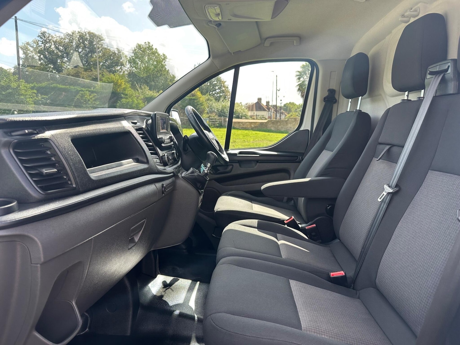 Vehicle 15