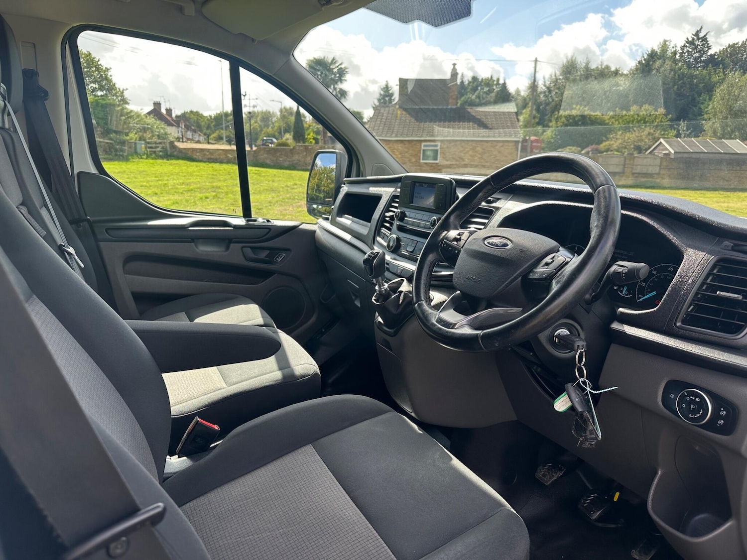 Vehicle 16