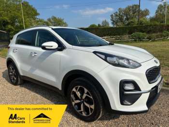2021 (70) - 1.6 GDi 2 Euro 6 (s/s) 5dr
