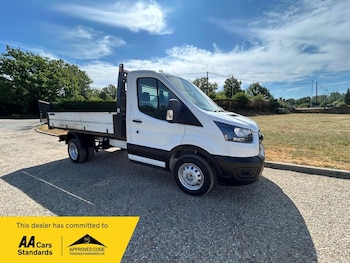 Used Ford Transit 2021 for sale - 79325059: Photo