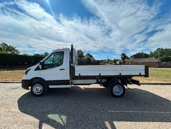 Used Ford Transit 2021 for sale - 79325059: Photo