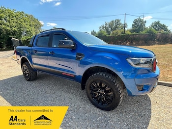 Used Ford Ranger 2022 for sale - 79464578: Photo