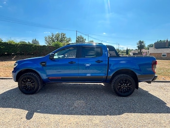 Used Ford Ranger 2022 for sale - 79464578: Photo