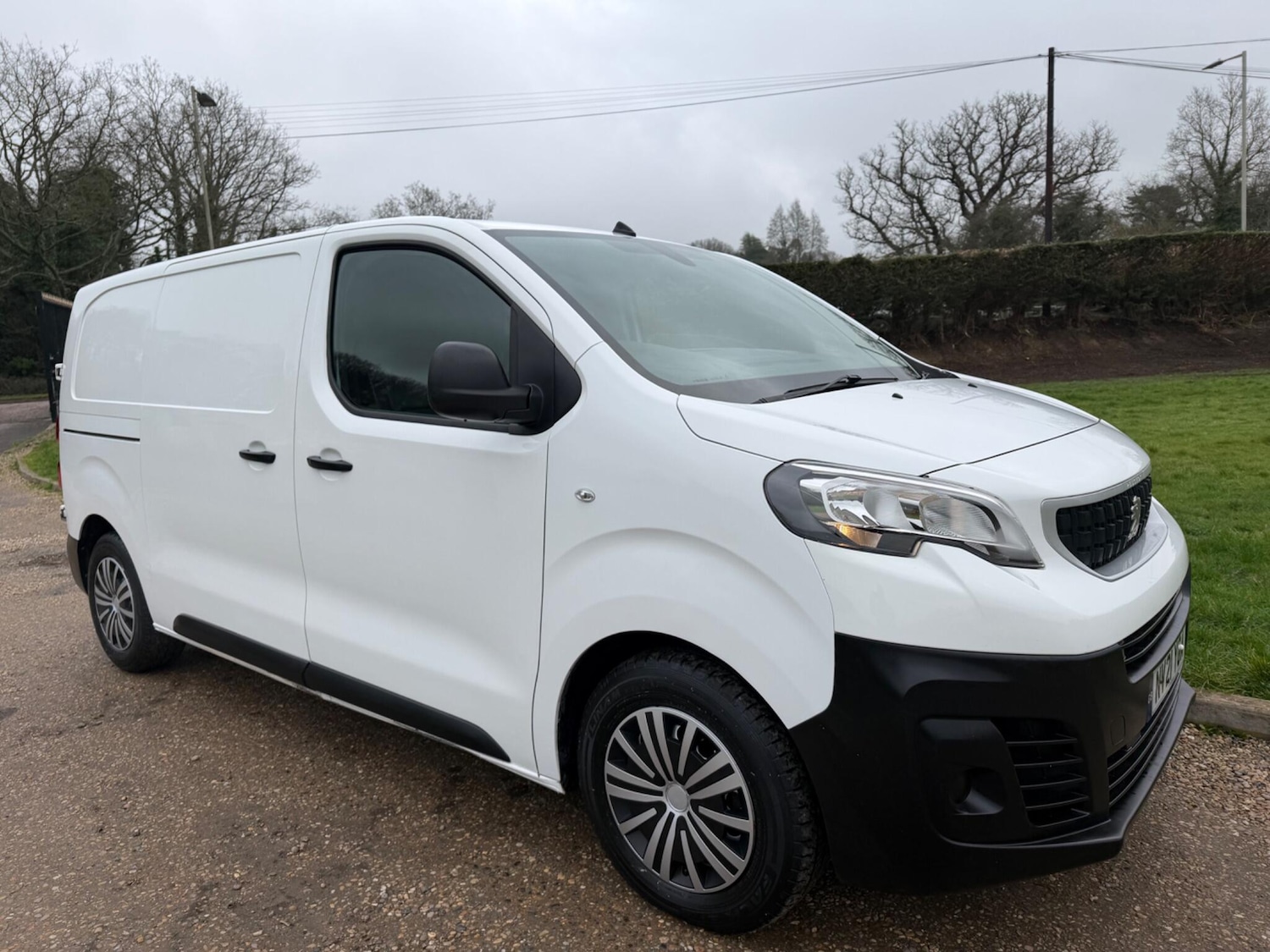 Used Peugeot Expert 2021 for sale - 77330774: Photo 10