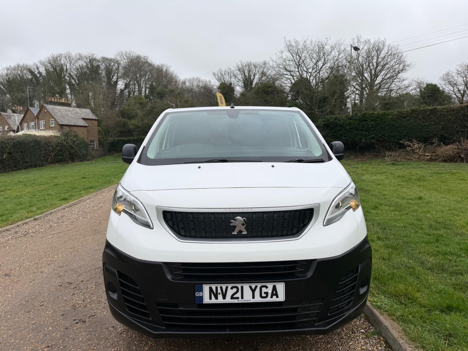 Used Peugeot Expert 2021 for sale - 77330774: Photo 11