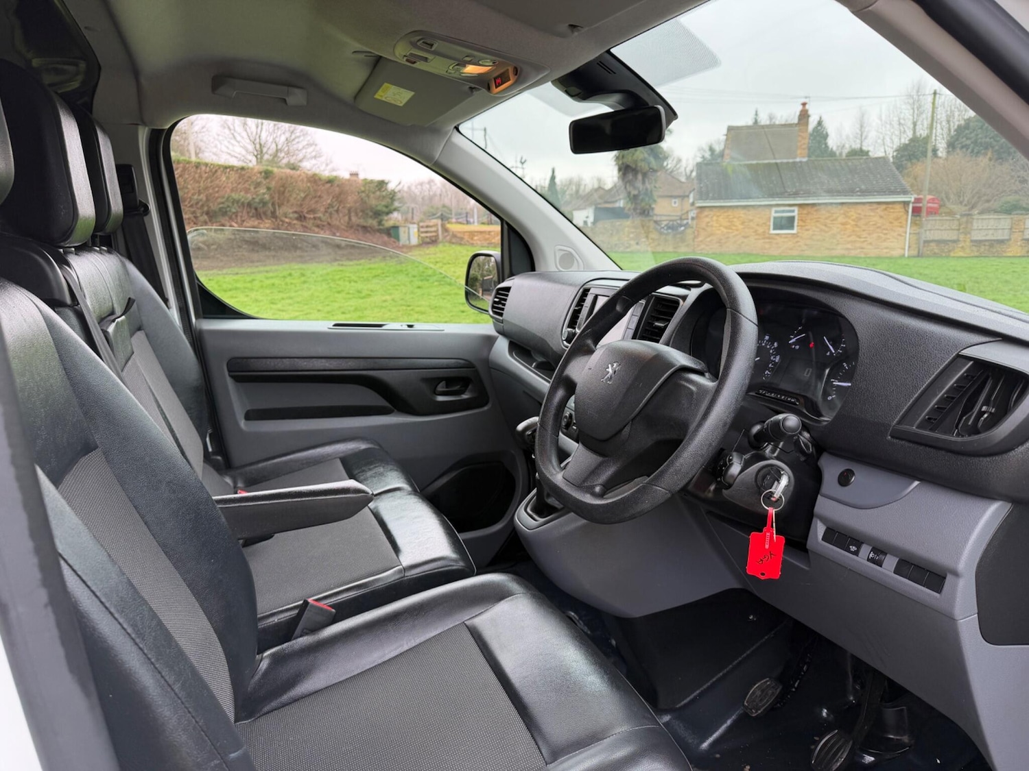 Used Peugeot Expert 2021 for sale - 77330774: Photo 12