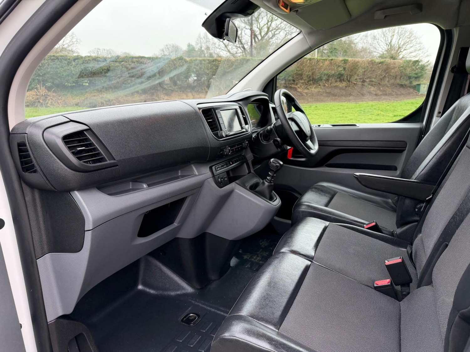 Used Peugeot Expert 2021 for sale - 77330774: Photo 13