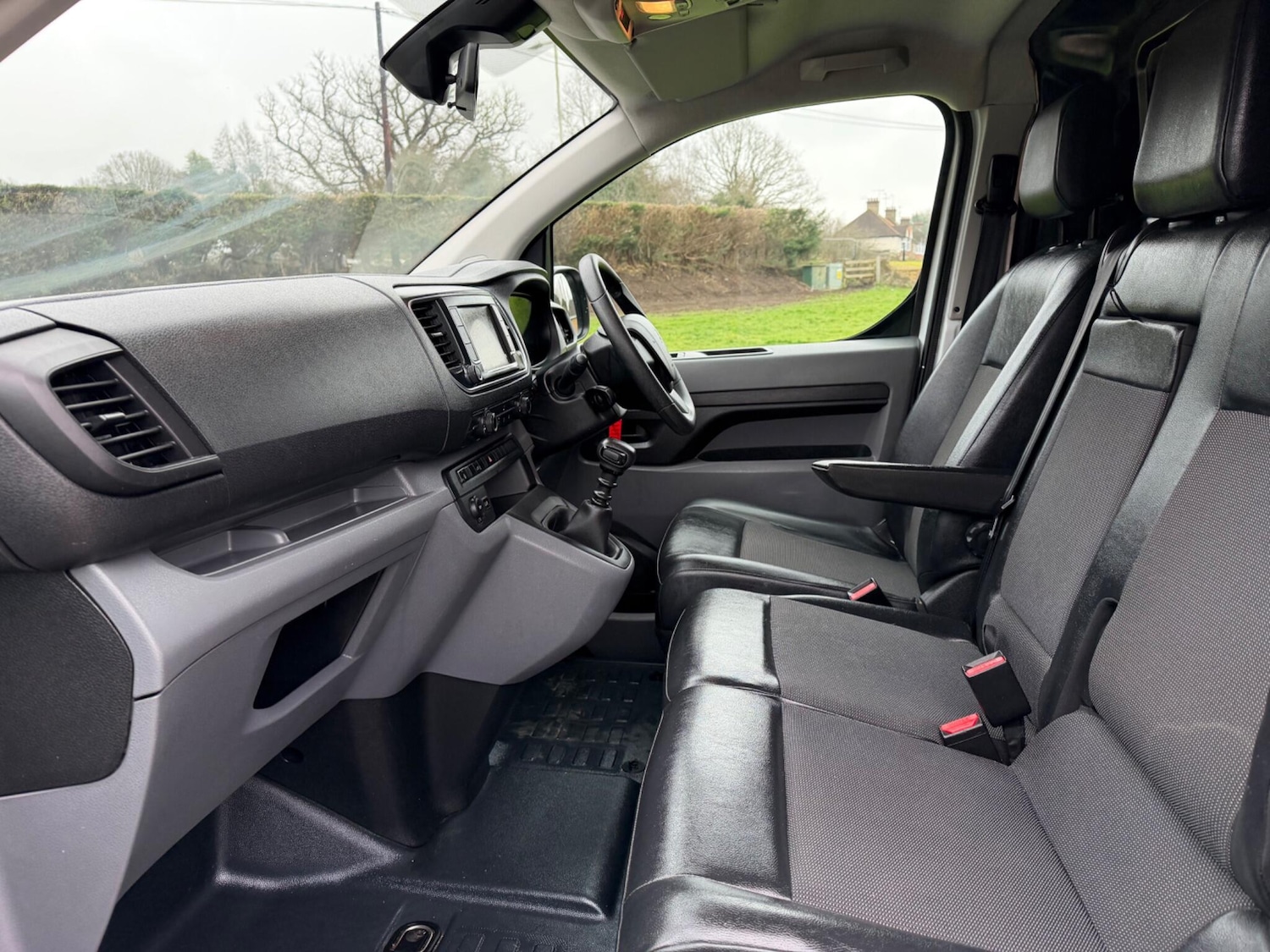 Used Peugeot Expert 2021 for sale - 77330774: Photo 14