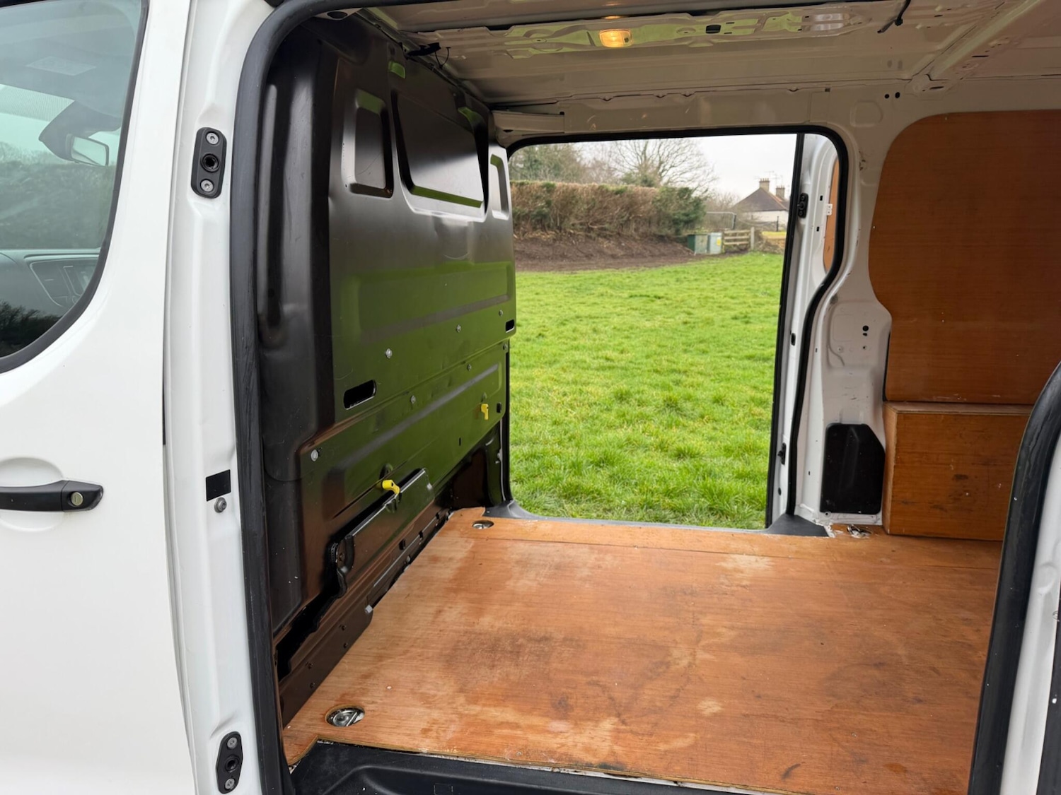 Used Peugeot Expert 2021 for sale - 77330774: Photo 15