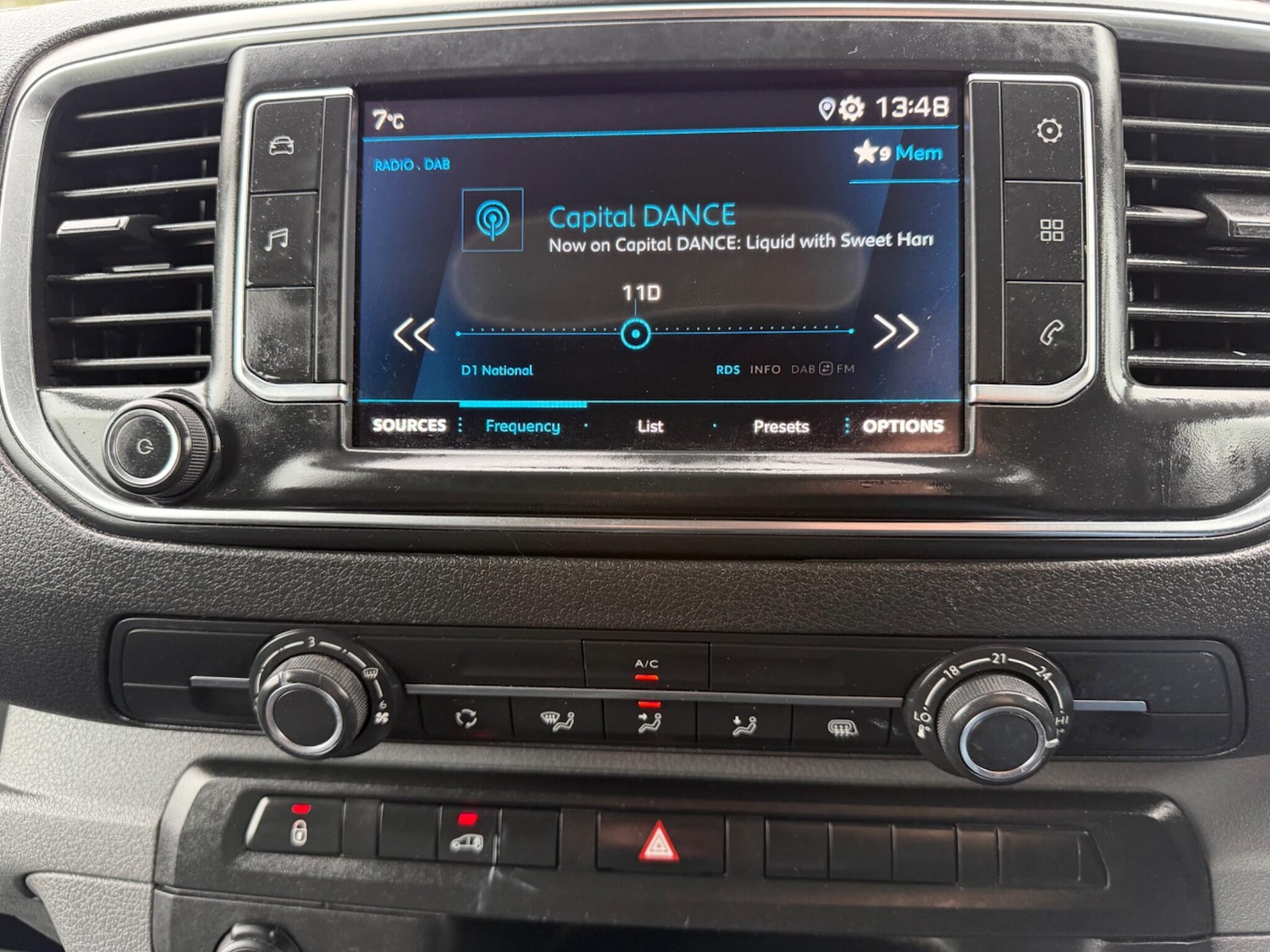 Used Peugeot Expert 2021 for sale - 77330774: Photo 18