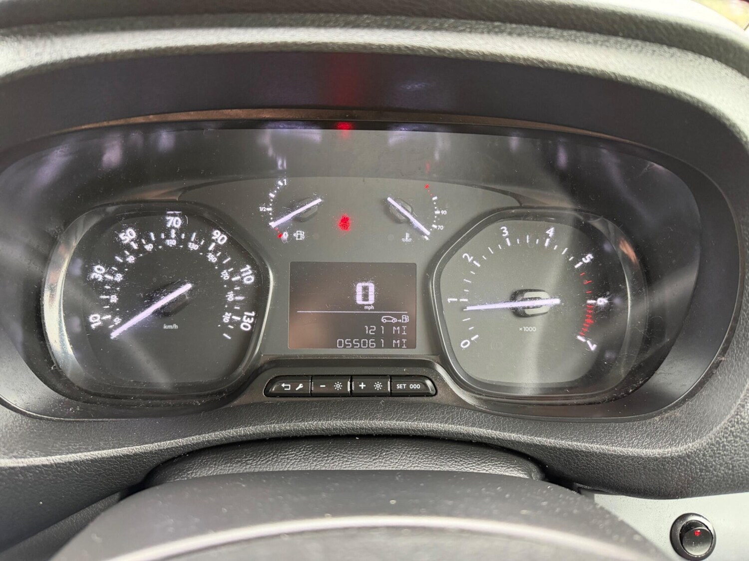 Used Peugeot Expert 2021 for sale - 77330774: Photo 22