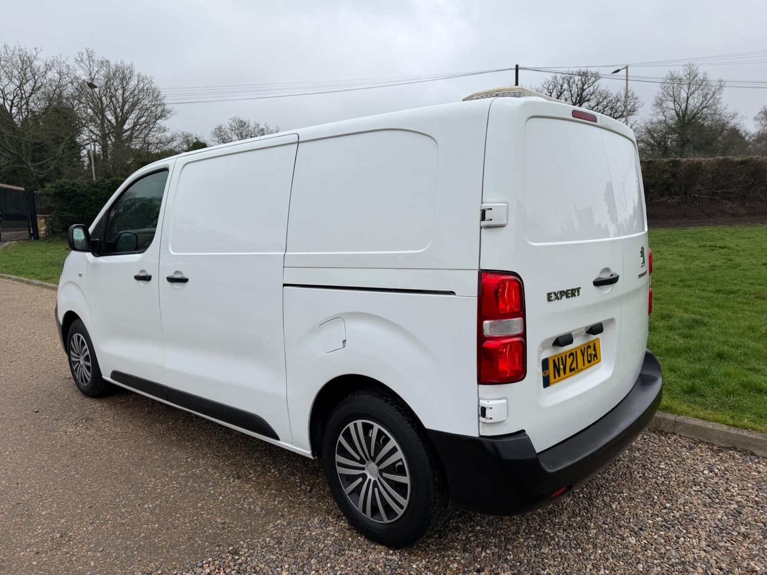 Used Peugeot Expert 2021 for sale - 77330774: Photo 5