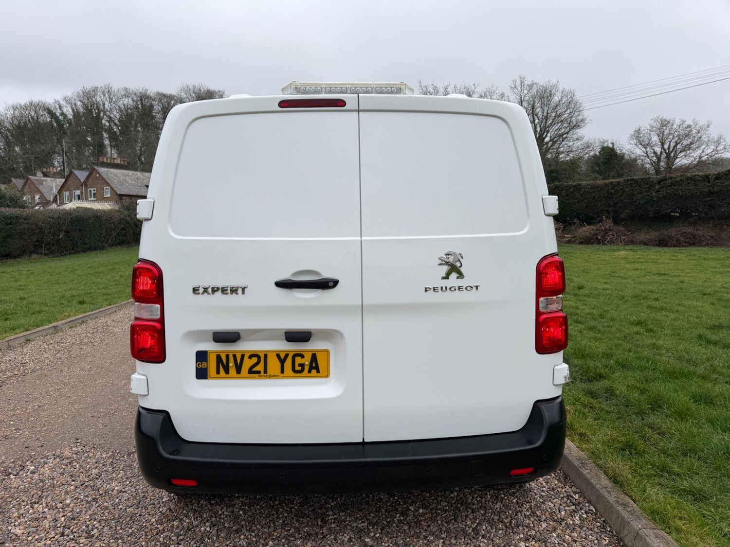 Used Peugeot Expert 2021 for sale - 77330774: Photo 6