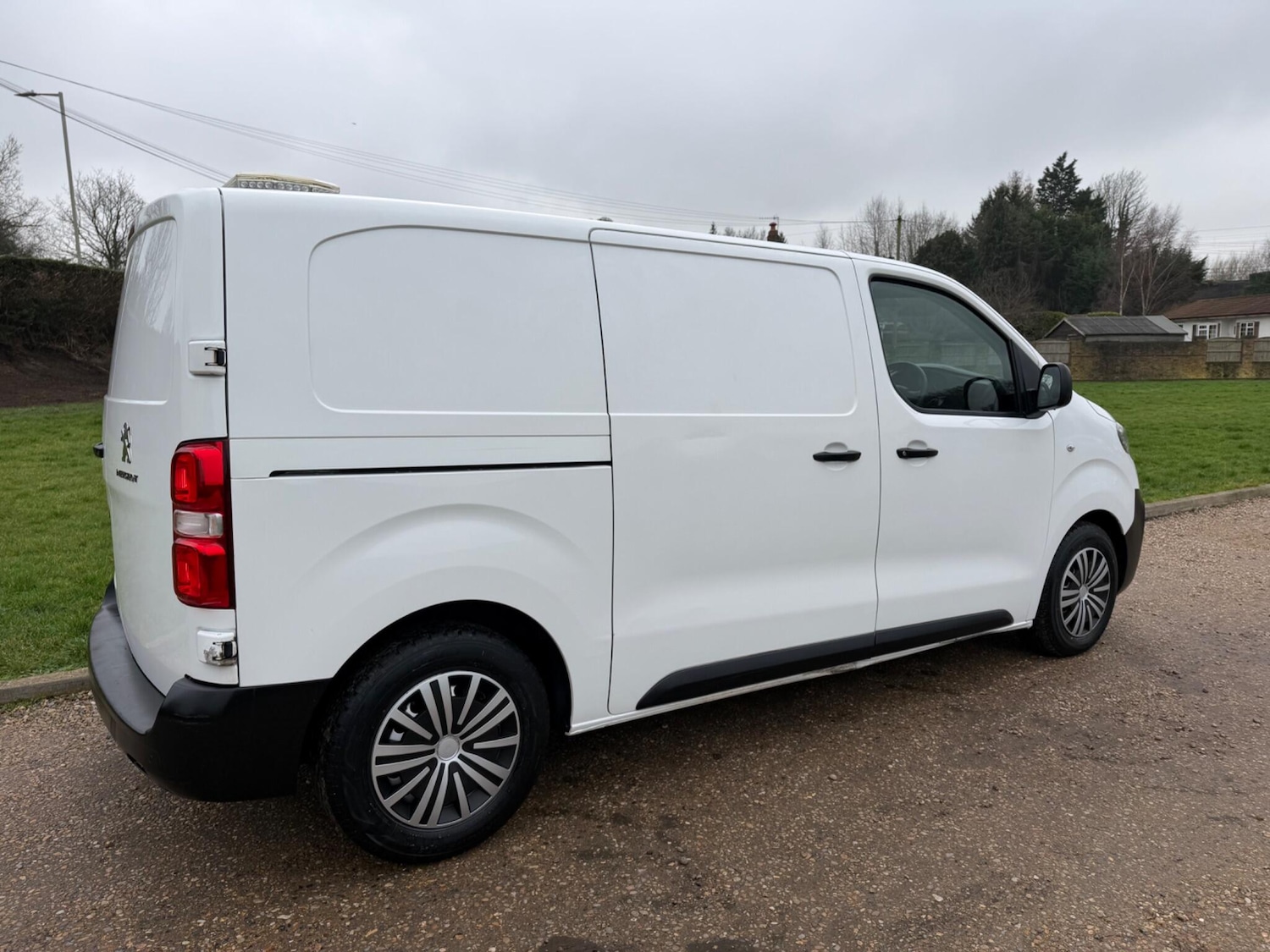 Used Peugeot Expert 2021 for sale - 77330774: Photo 8