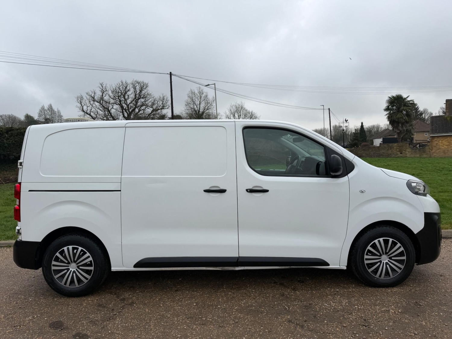 Used Peugeot Expert 2021 for sale - 77330774: Photo 9