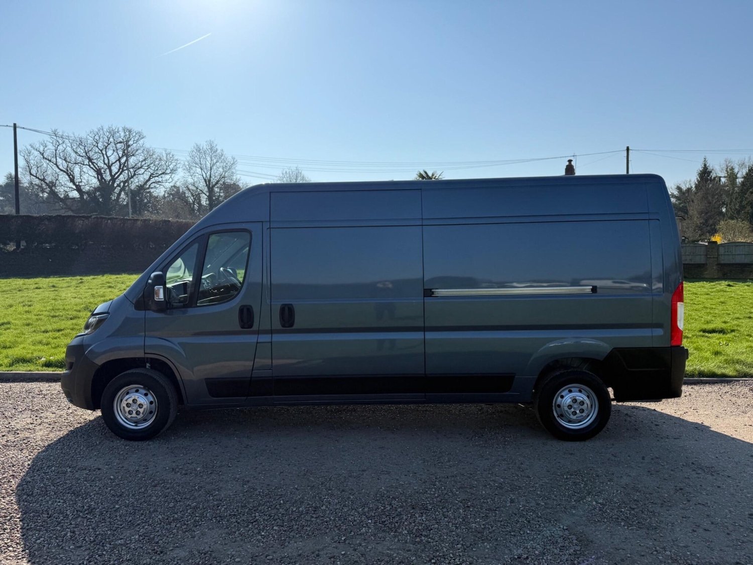 Used Peugeot Boxer 2022 for sale - 77958243: Photo 10