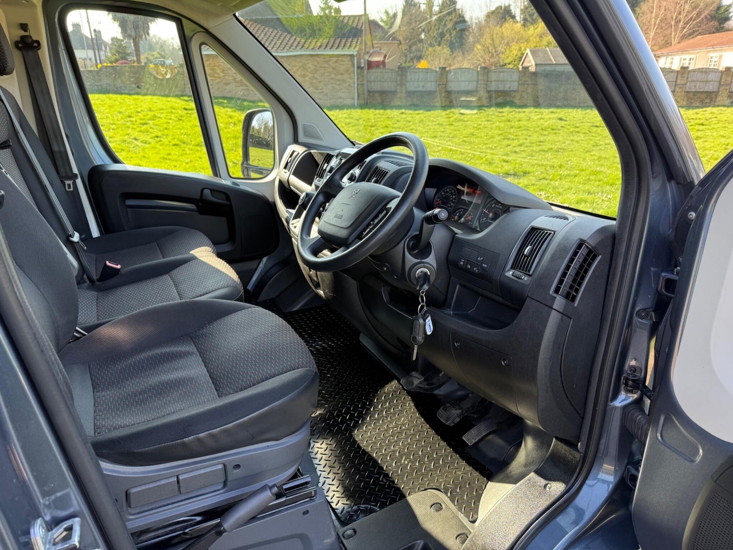 Used Peugeot Boxer 2022 for sale - 77958243: Photo 13