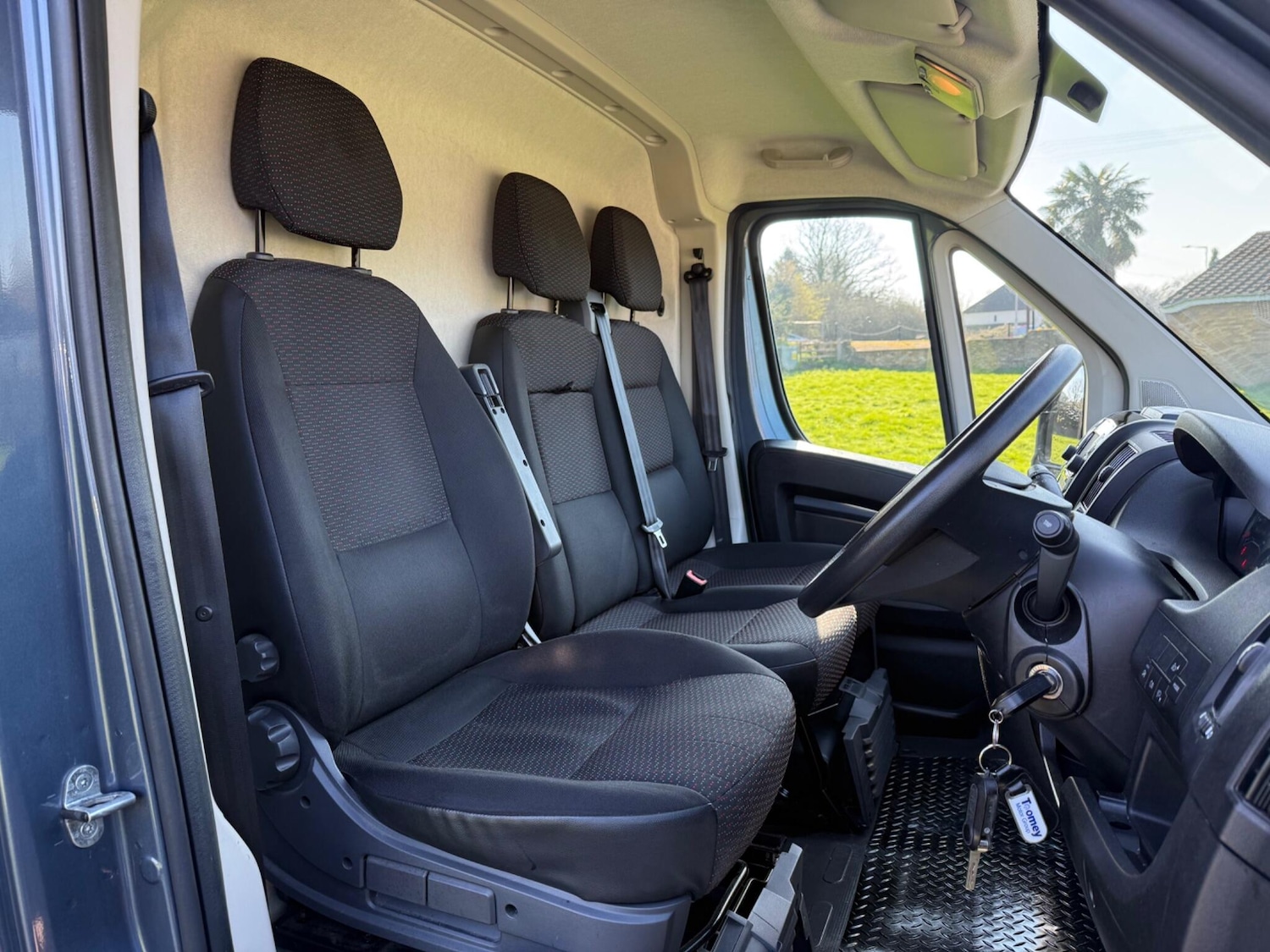 Used Peugeot Boxer 2022 for sale - 77958243: Photo 14