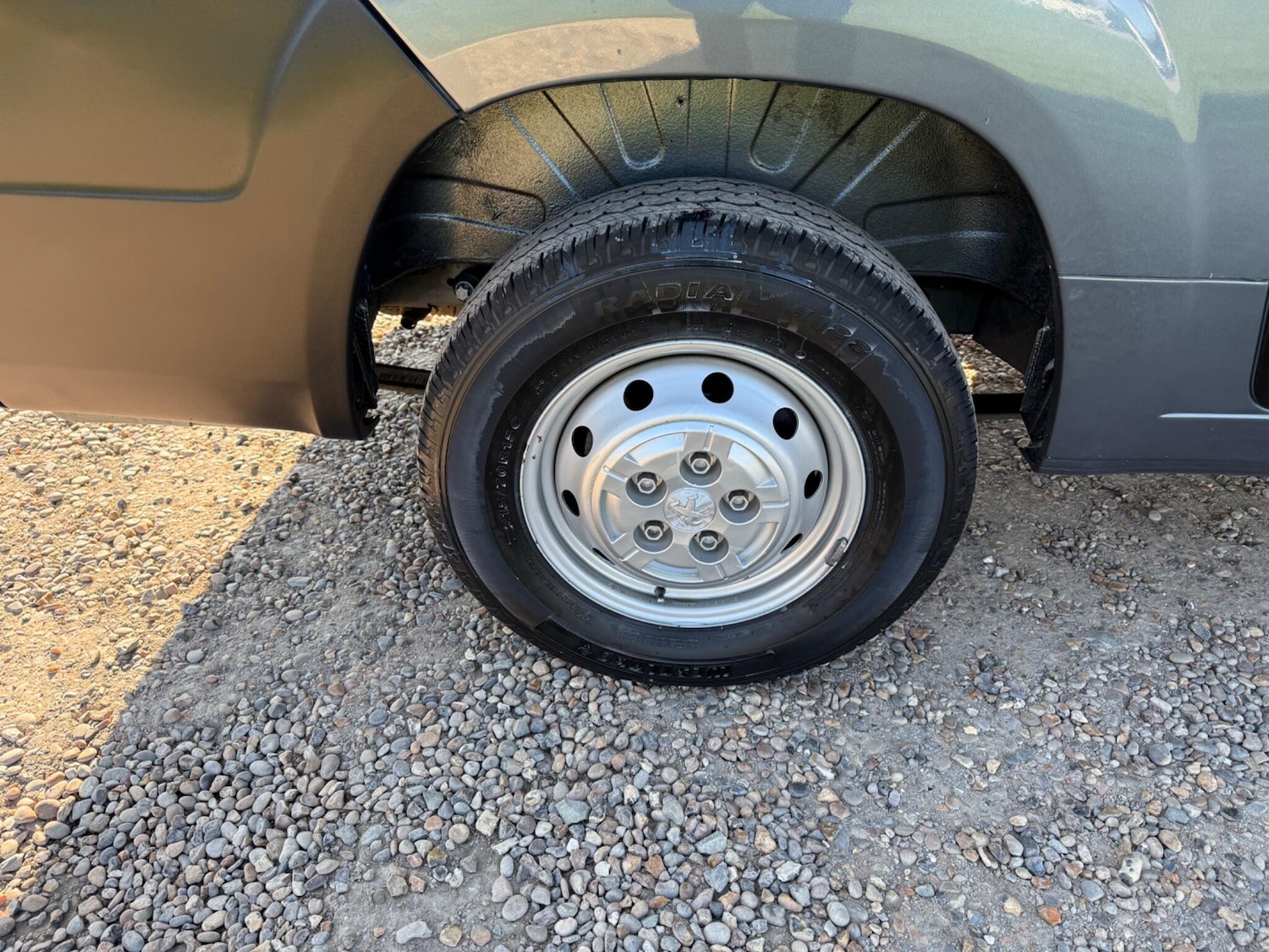 Used Peugeot Boxer 2022 for sale - 77958243: Photo 15