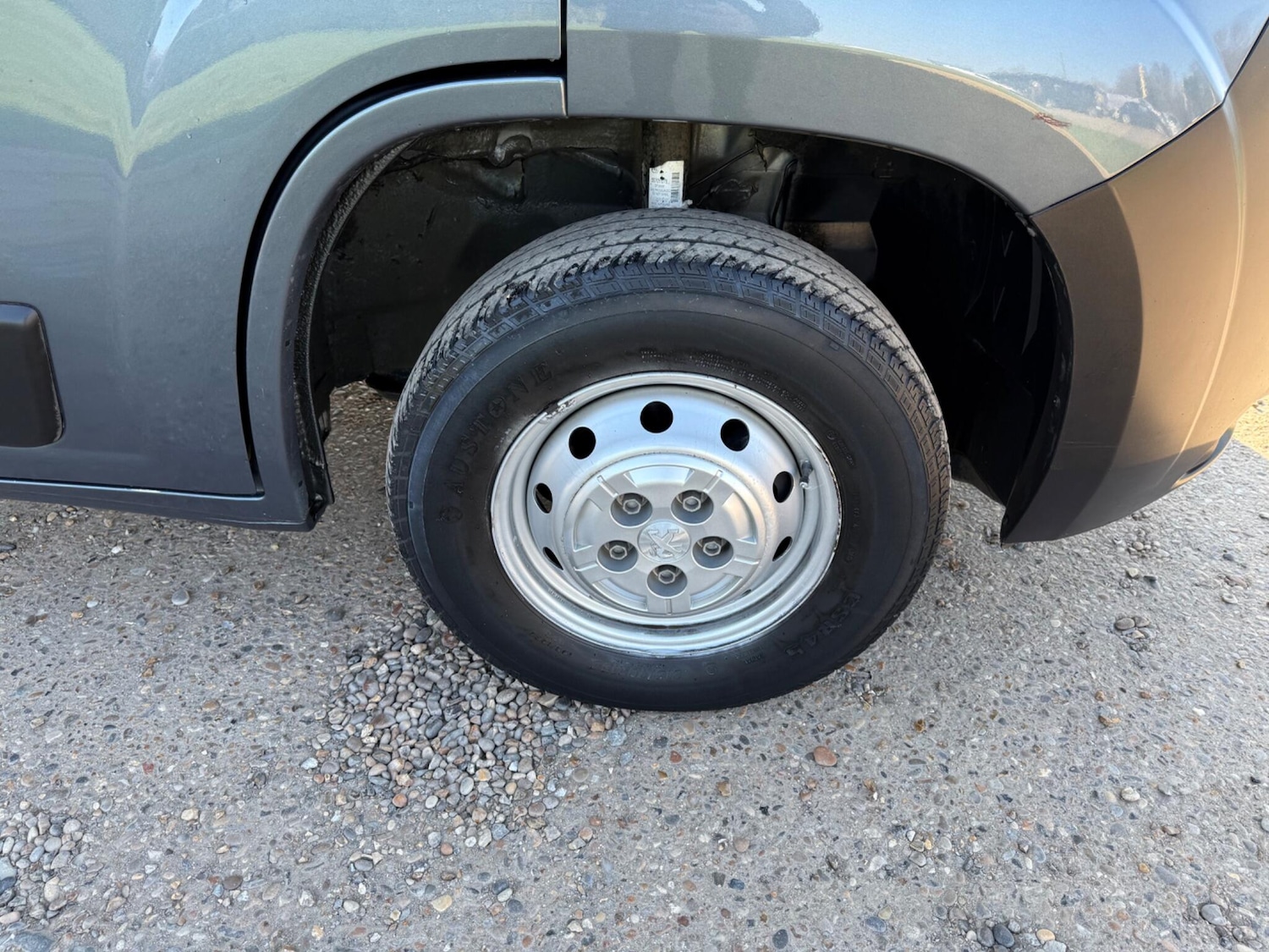 Used Peugeot Boxer 2022 for sale - 77958243: Photo 16