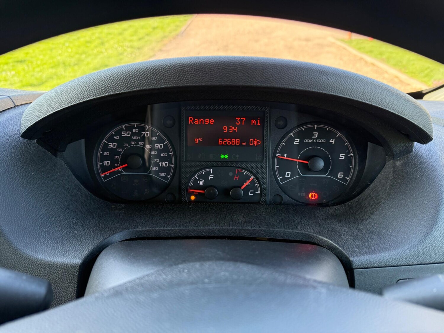 Used Peugeot Boxer 2022 for sale - 77958243: Photo 18