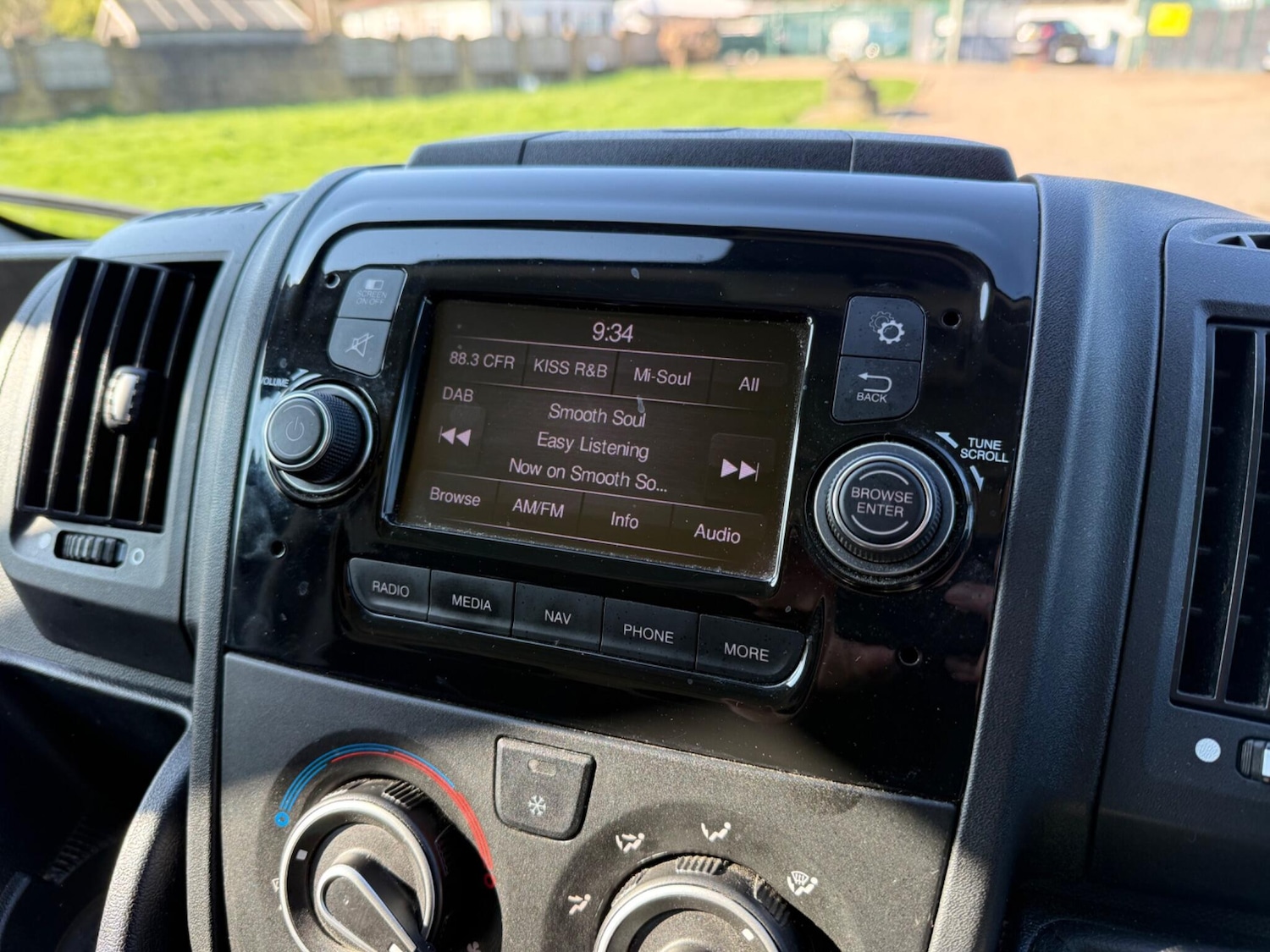 Used Peugeot Boxer 2022 for sale - 77958243: Photo 19