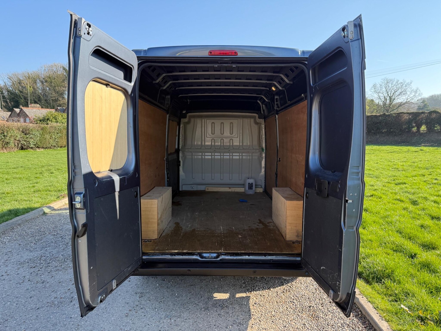 Used Peugeot Boxer 2022 for sale - 77958243: Photo 2