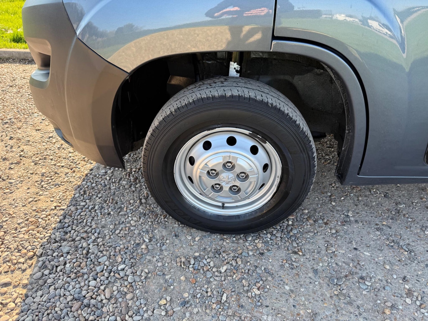 Used Peugeot Boxer 2022 for sale - 77958243: Photo 22