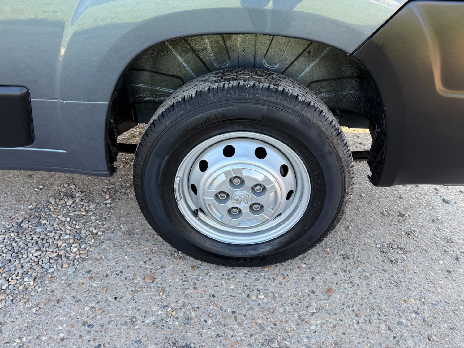 Used Peugeot Boxer 2022 for sale - 77958243: Photo 24