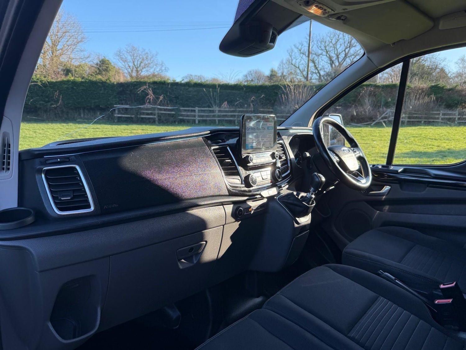 Used Ford Transit Custom 2019 for sale - 77091679: Photo 15