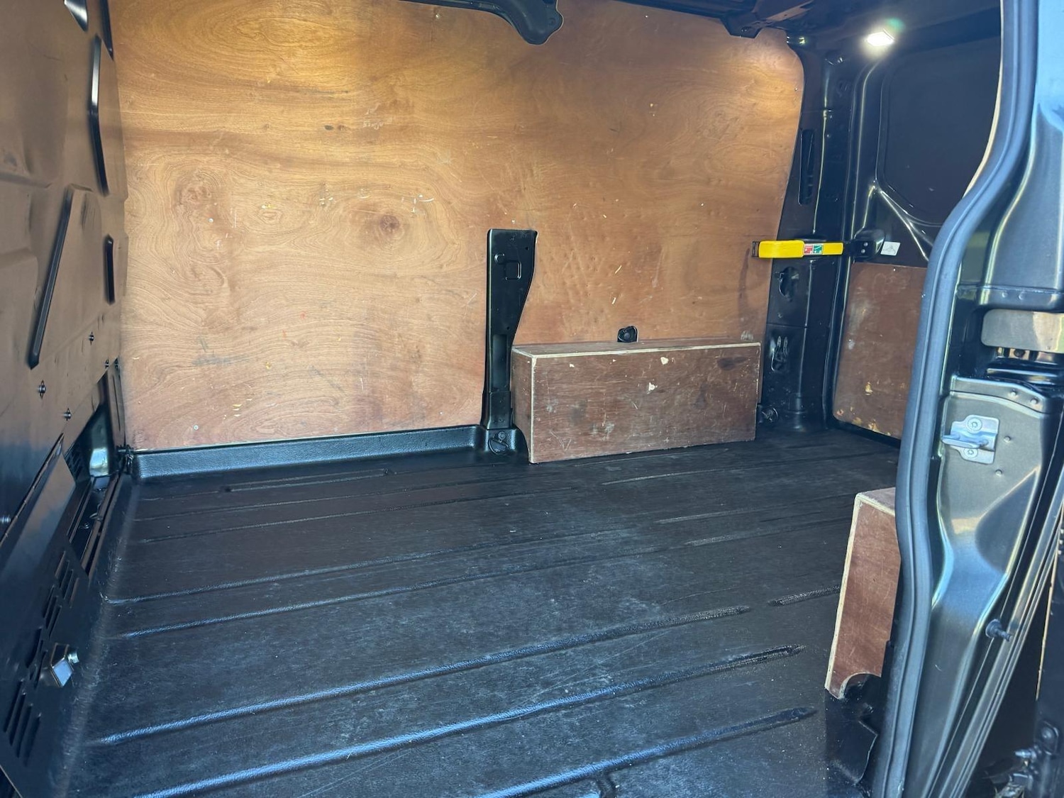 Used Ford Transit Custom 2019 for sale - 77091679: Photo 18