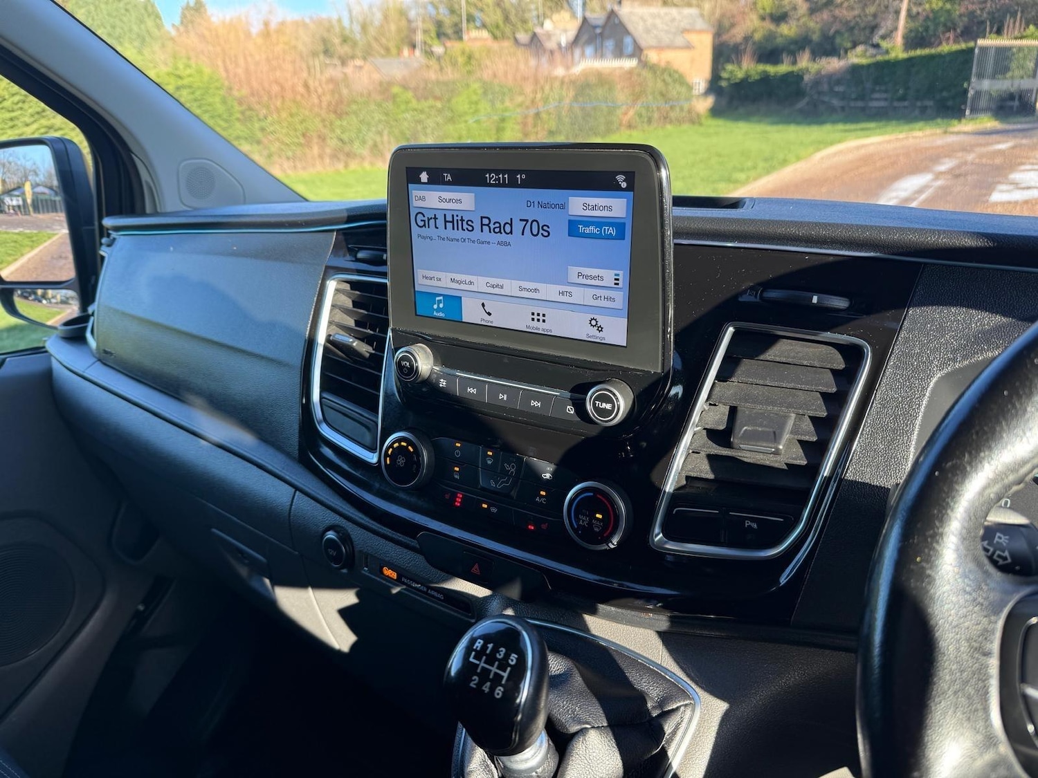 Used Ford Transit Custom 2019 for sale - 77091679: Photo 2