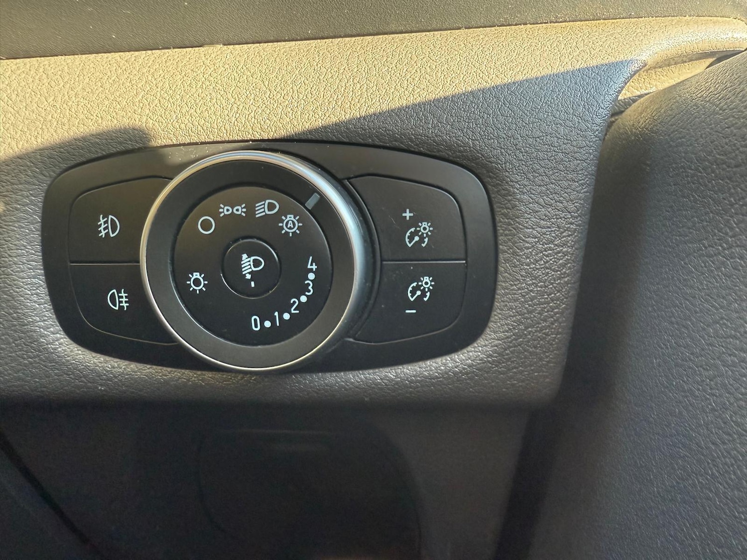 Used Ford Transit Custom 2019 for sale - 77091679: Photo 21