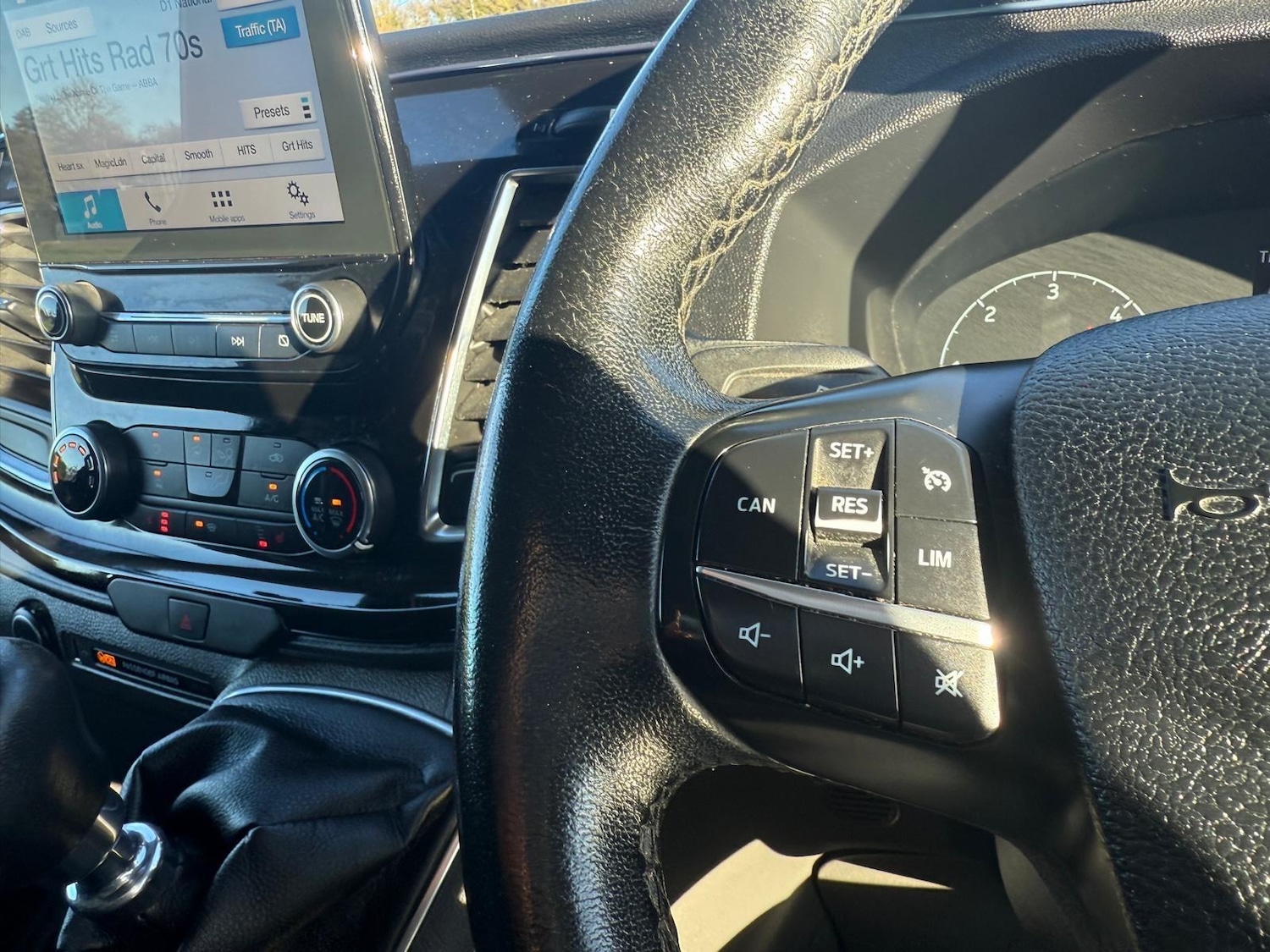 Used Ford Transit Custom 2019 for sale - 77091679: Photo 22