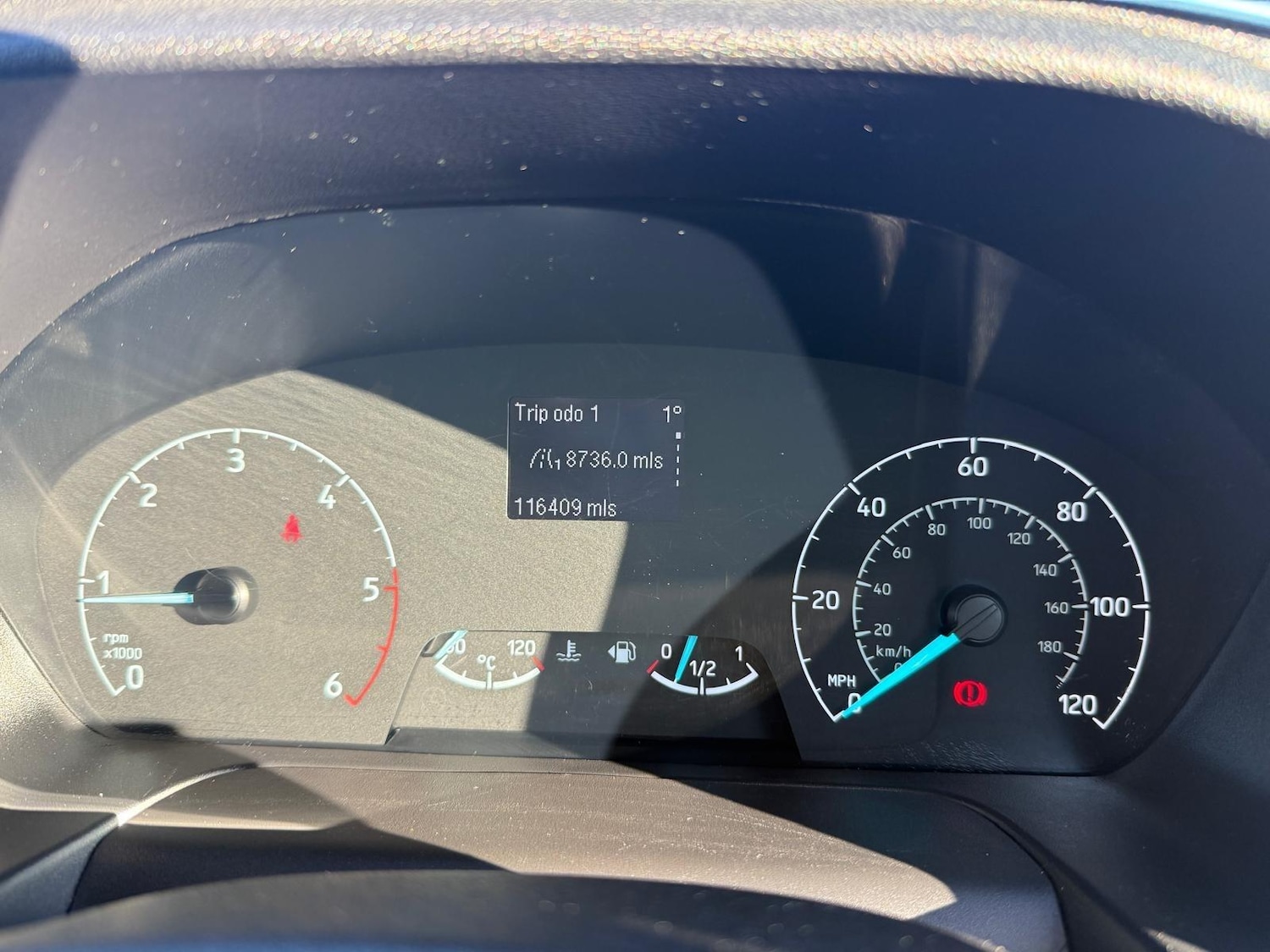 Used Ford Transit Custom 2019 for sale - 77091679: Photo 23