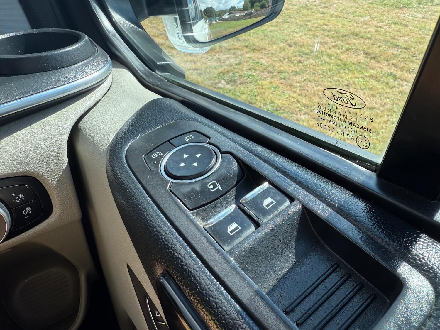 Used Ford Tourneo Custom 2019 for sale - 76989003: Photo 20