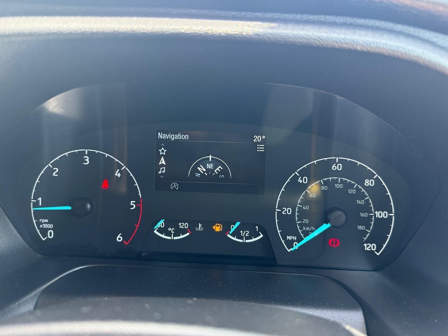 Used Ford Tourneo Custom 2019 for sale - 76989003: Photo 23