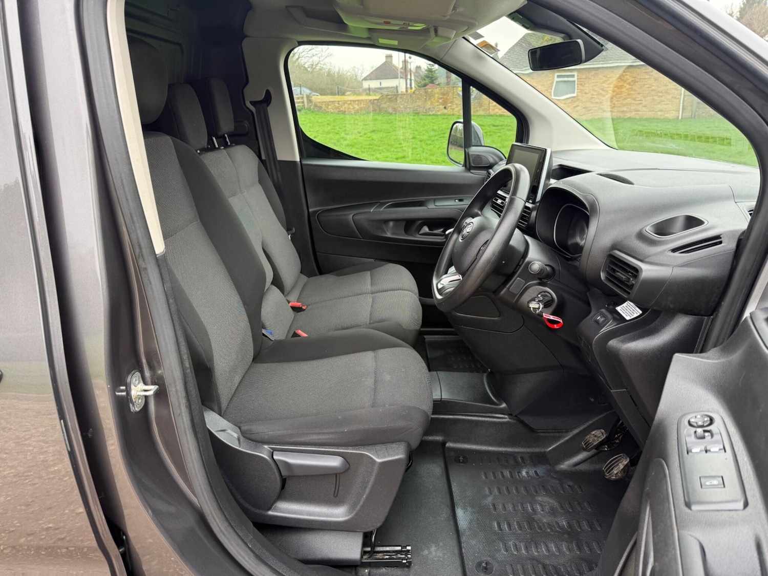 Used Toyota ProAce for sale - 77809044: Photo 10