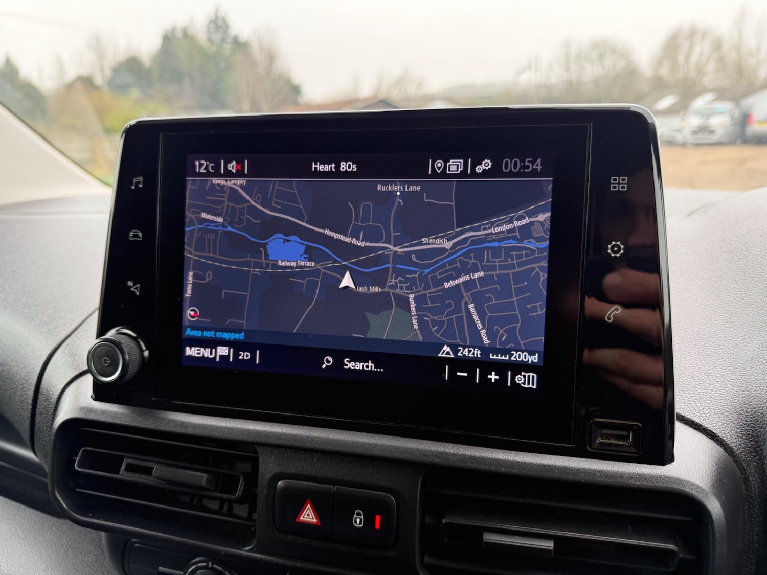 Used Toyota ProAce for sale - 77809044: Photo 13