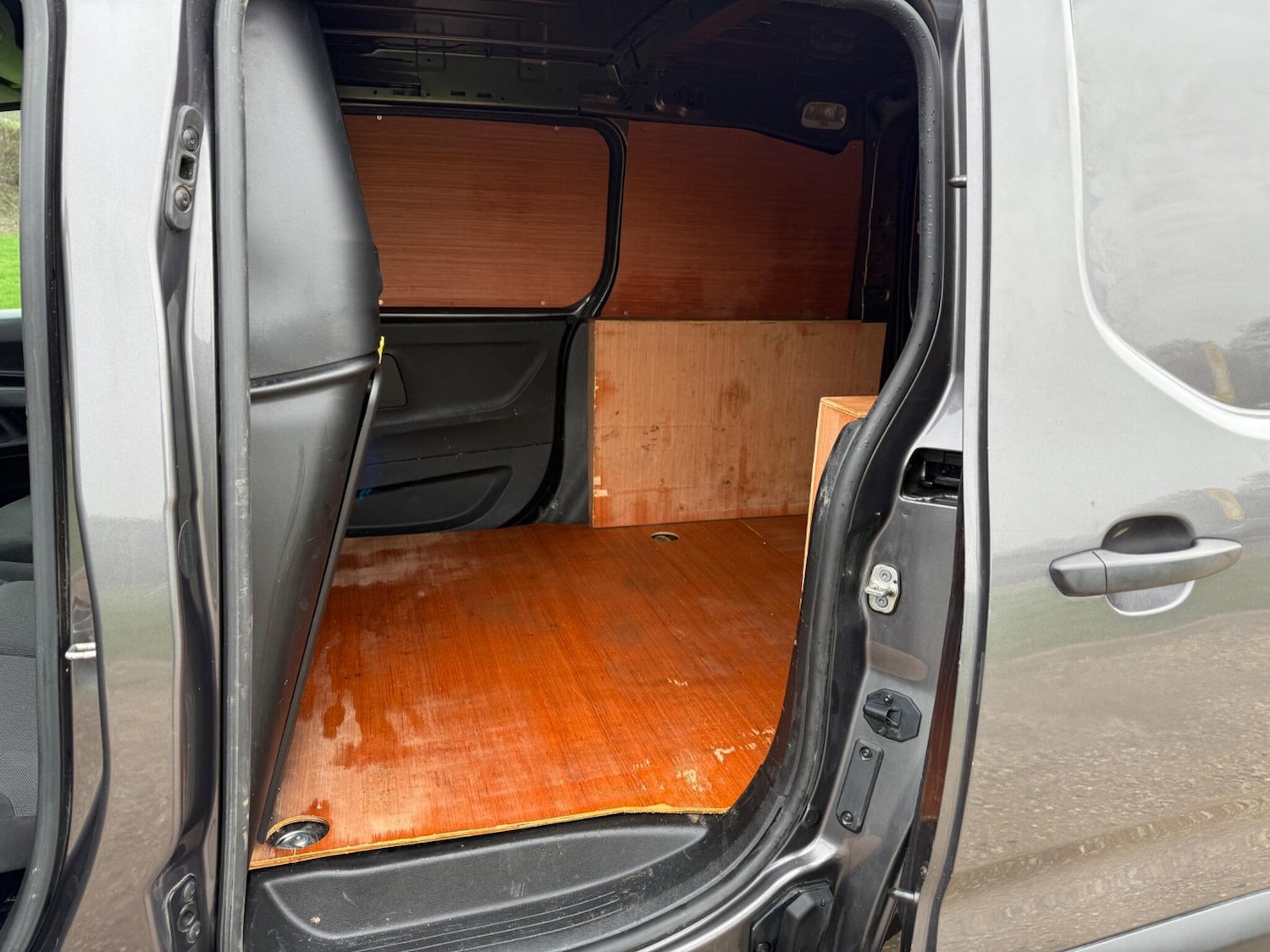 Used Toyota ProAce for sale - 77809044: Photo 15